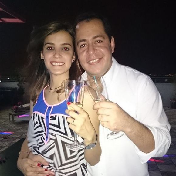 Meet your Posher, Gerardo - Picture 1 of 1